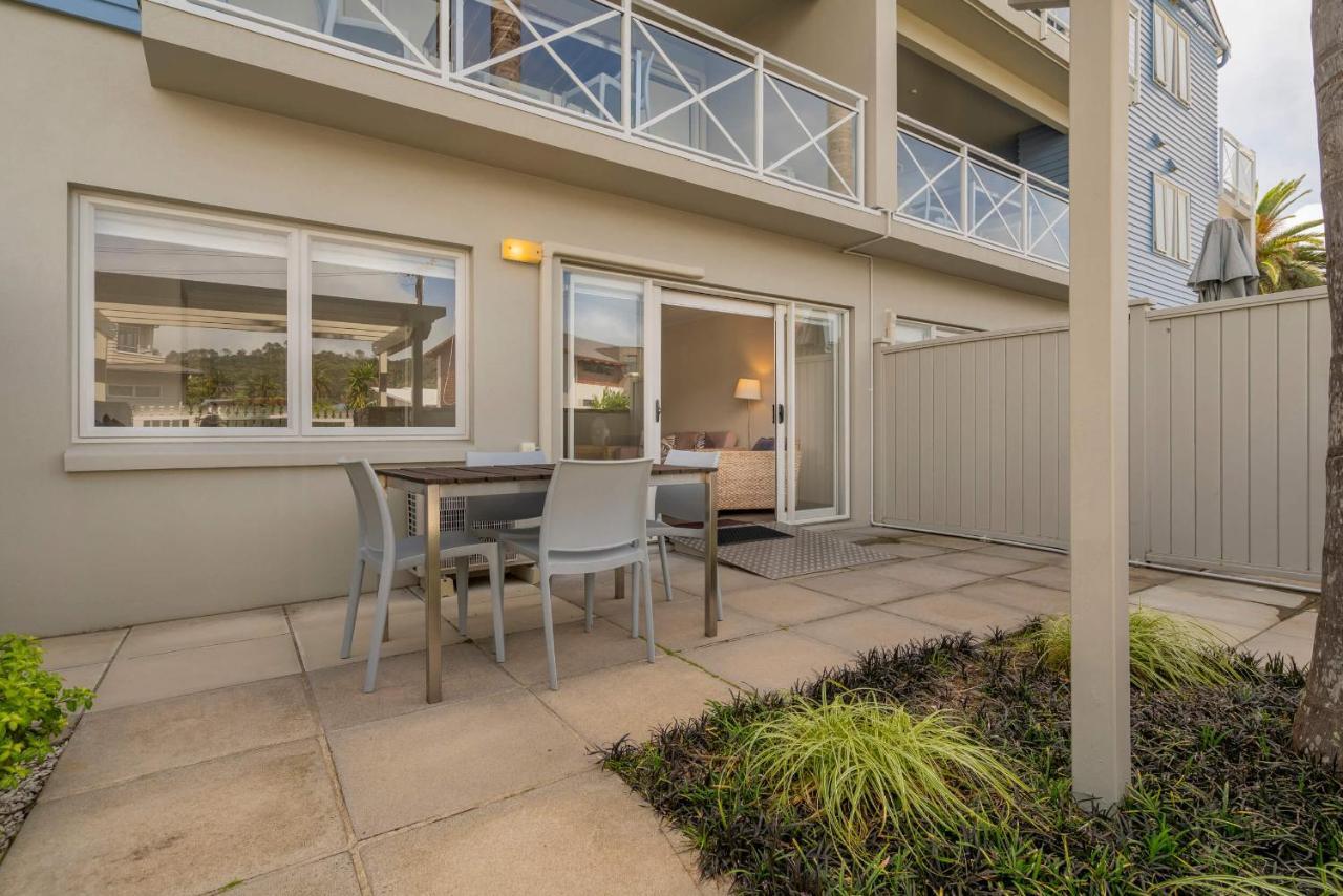 Crow'S Nest Apartments Whitianga Exterior photo