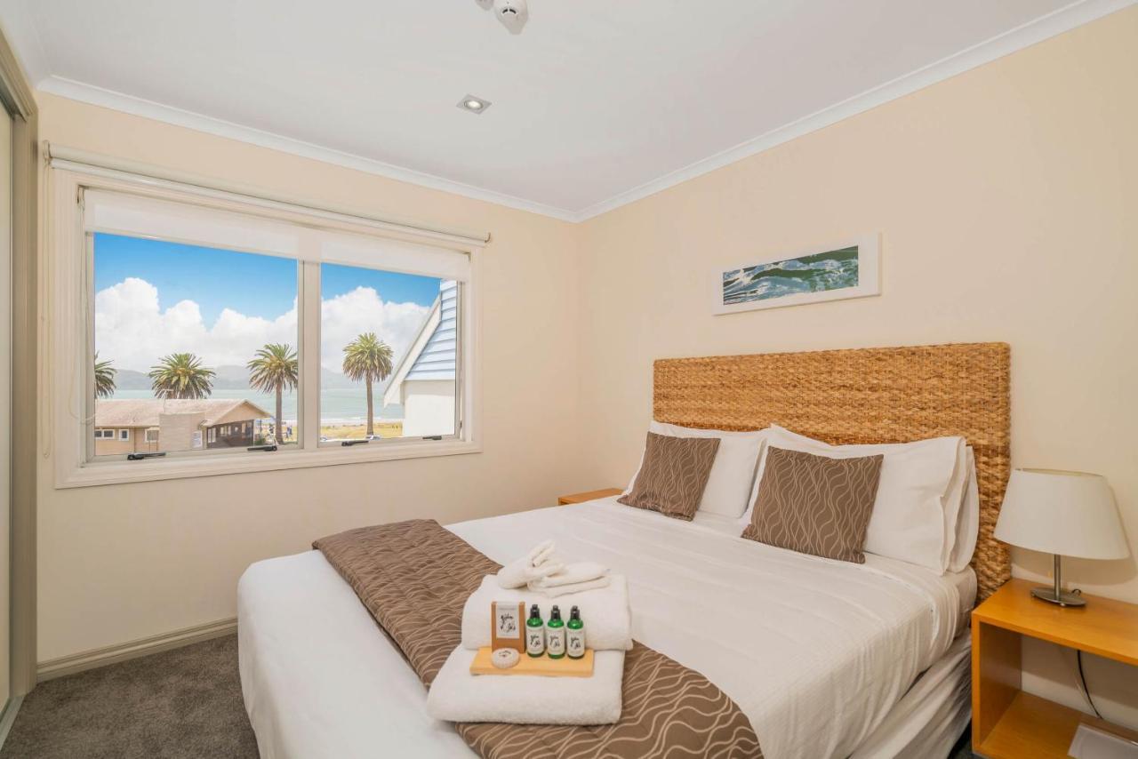 Crow'S Nest Apartments Whitianga Exterior photo